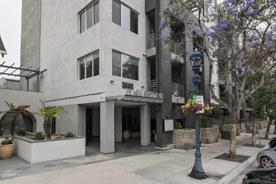  1642 7th Ave #223, San Diego, CA 92101 - Photo 1