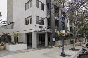 1642 Seventh Ave, San Diego, CA 92101 - Photo 1