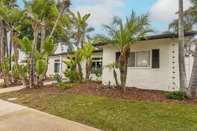  4183 Willamette Ave., San Diego, CA 92117 - Photo 1