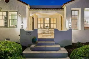 4876 Kensington Dr, San Diego, CA 92116 - Photo 1