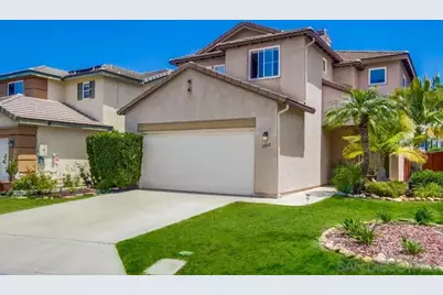  11440 Village Ridge Rd, San Diego, CA 92131 - Photo 1