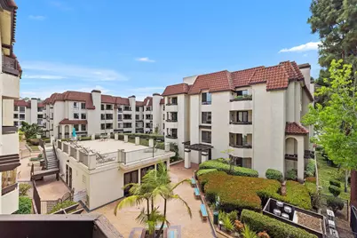  5845 Friars Rd #1317, San Diego, CA 92110 - Photo 1