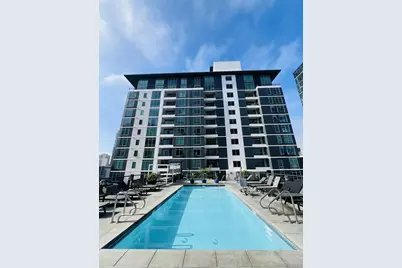  425 W Beech St #709, San Diego, CA 92101 - Photo 1