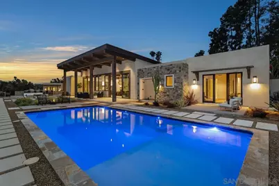  4728 El Aspecto, Rancho Santa Fe, CA 92067 - Photo 1