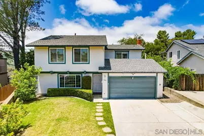  4642 Leathers, San Diego, CA 92117 - Photo 1