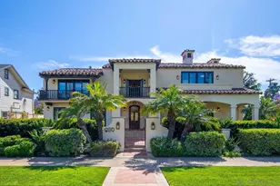 650 Glorietta Blvd, Coronado, CA 92118 - Photo 1