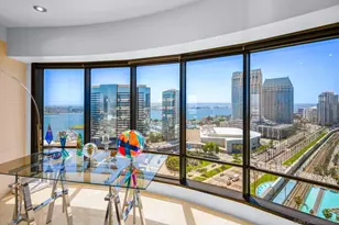 100 Harbor Dr, San Diego, CA 92101 - Photo 1