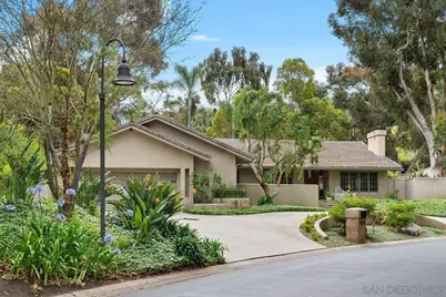  2676 Caminito Prado, La Jolla, CA 92037 - Photo 1