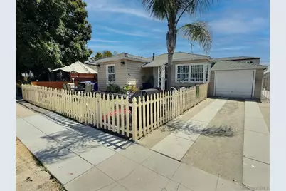  4159-63 35th St, San Diego, CA 92104 - Photo 1
