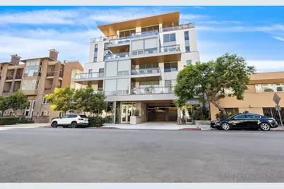  2750 4th #202, San Diego, CA 92103 - Photo 1