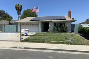 10011 Woodrose Ave, Santee, CA 92071 - Photo 1