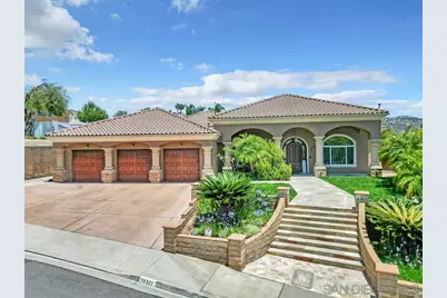  10321 Hitching Post Way, Santee, CA 92071 - Photo 1