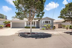 6819 Julie St, San Diego, CA 92115 - Photo 1