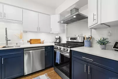  6821 Alvarado Rd #3, San Diego, CA 92120 - Photo 1