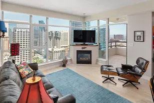 1199 Pacific Hwy, San Diego, CA 92101 - Photo 1