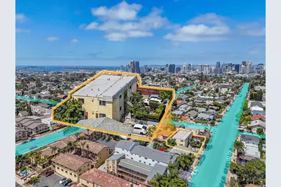  2715 A Street, San Diego, CA 92102 - Photo 1