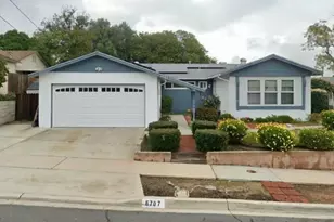 6707 Mineral Dr, San Diego, CA 92119 - Photo 1