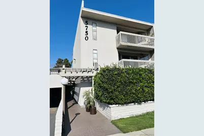  5750 Friars Road #208, San Diego, CA 92110 - Photo 1