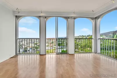  1001 Genter #11A, La Jolla, CA 92037 - Photo 1