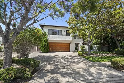  7110 Dennison Place, San Diego, CA 92122 - Photo 1