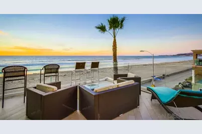  3391 Ocean Front Walk #D, San Diego, CA 92109 - Photo 1