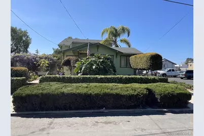  270 Madrona Street, Chula Vista, CA 91910 - Photo 1