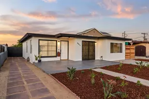 3811 Boren St, San Diego, CA 92115 - Photo 1