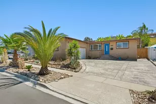 6109 Crawford St, San Diego, CA 92120 - Photo 1