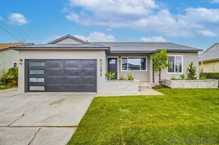 1812 39th St, San Diego, CA 92105 - Photo 1