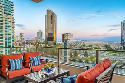  550 Front St. #608, San Diego, CA 92101 - Photo 1