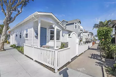  804 Toulon Ct, San Diego, CA 92109 - Photo 1