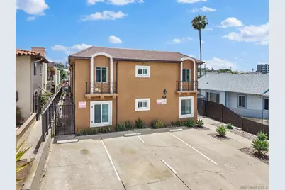  4035 Mississippi St, San Diego, CA 92104 - Photo 1
