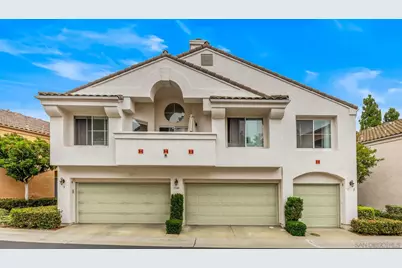  5544 Renaissance #2, La Jolla, CA 92122 - Photo 1