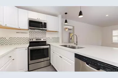  2037 Burton St #42, San Diego, CA 92111 - Photo 1