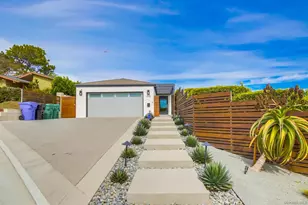 3508 Lowell Way, San Diego, CA 92106 - Photo 1