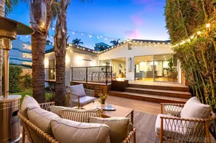 126-28 W Brookes Ave, San Diego, CA 92103 - Photo 1