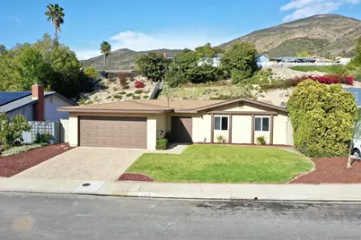  7329 Melotte Street, San Diego, CA 92119 - Photo 1
