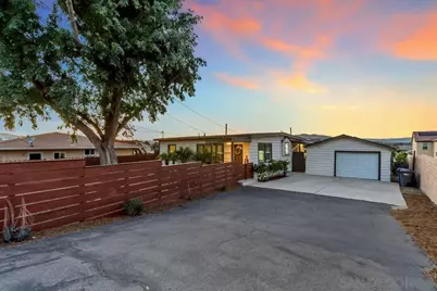  8628 Prospect Ave, Santee, CA 92071 - Photo 1