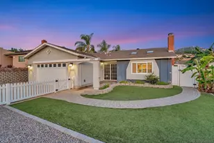 13573 Paseo Del Mar, El Cajon, CA 92021 - Photo 1