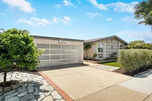 4649 El Penon Way, San Diego, CA 92117 - Photo 1