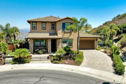  7000 Mariposa, Santee, CA 92071 - Photo 1