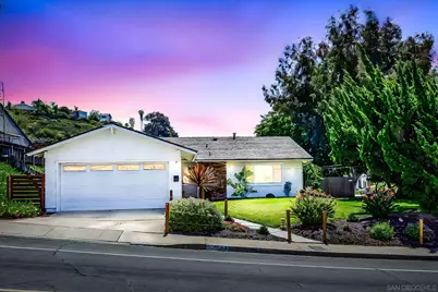  6809 Lipmann St, San Diego, CA 92122 - Photo 1