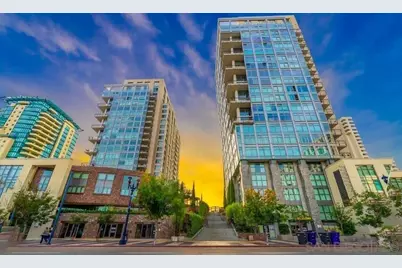  645 Front St #710, San Diego, CA 92101 - Photo 1