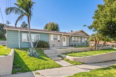  1528 Folkestone St, Spring Valley, CA 91977 - Photo 1