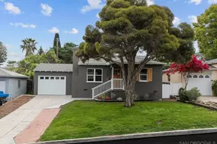 4163 Charles St, La Mesa, CA 91941 - Photo 1