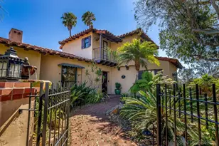 1271 Brookes Terrace, San Diego, CA 92103 - Photo 1