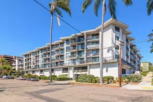 2414 Front St, San Diego, CA 92101 - Photo 1