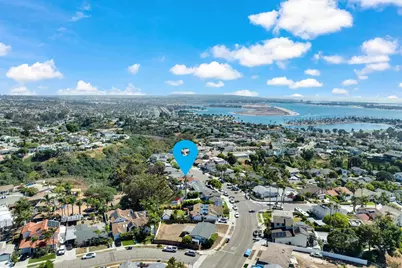  3467 Shawnee Rd, San Diego, CA 92117 - Photo 1