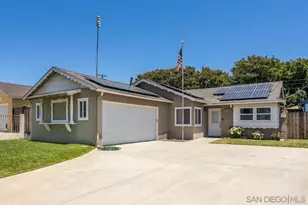 1187 Tangerine St, El Cajon, CA 92021 - Photo 1