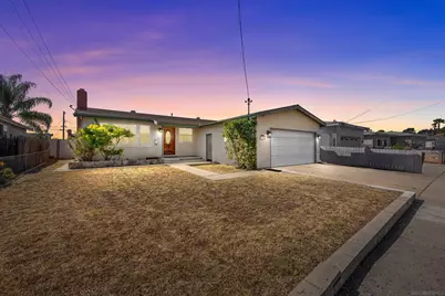  3996 Hatton Street, San Diego, CA 92111 - Photo 1